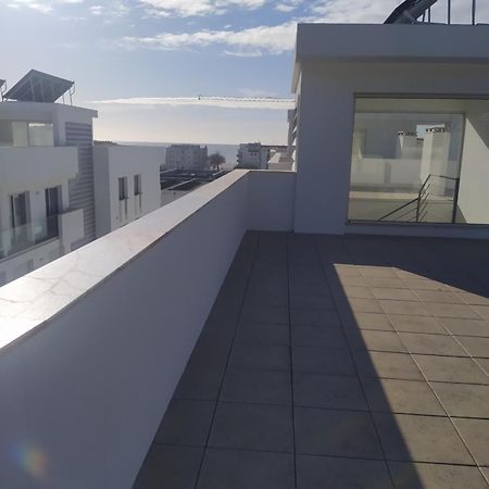 Apartamento Estrela Do Mar Назаре Екстер'єр фото